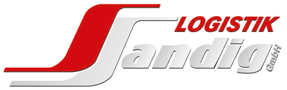 Sandig Logistik Logo